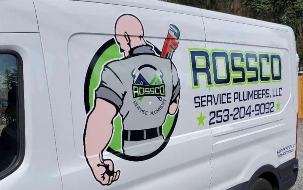 Plumbers in Bonney Lake