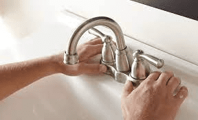 bathroom fixtures in Tacoma