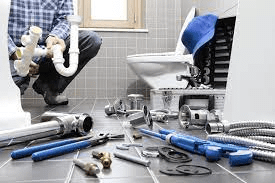 broken pipe repair in tacoma