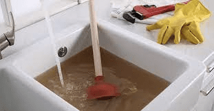 drain cleaning and hyrdojetting services