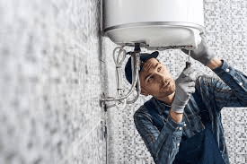 Pipe Line Plumbing