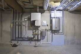 Tankless Water Heaters Tacoma WA