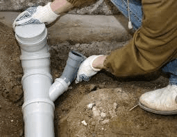 water main line repairs tacoma