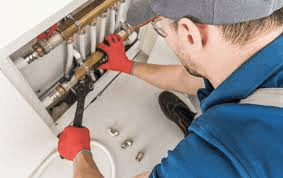 Plumbers in Lakewood